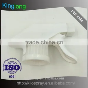 China Plastic Trigger Sprayer for Garden With Best Quality thumbnail-5