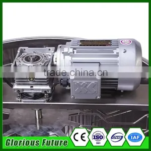 Best Quality 6 Frame Extractor Honey Extractor thumbnail-6
