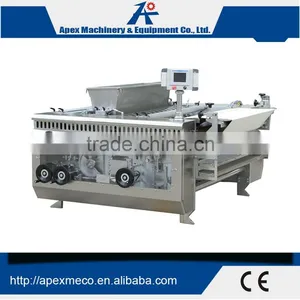 China the Rubber Roller Cookies Making Machine thumbnail-1