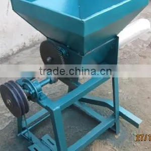 Mushroom Filling Punching Machine Mushroom +8618637188608 thumbnail-6
