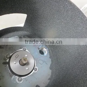 Junlan Machinery 450 Model Stainless Steel Potato Ginger Peeling Machine +8618637188608 thumbnail-5