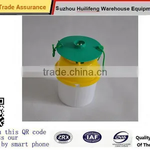 Best Solution for Certain Types of Moths Pest Control Professional Grade Moth Trap 175*175*240mm thumbnail-1
