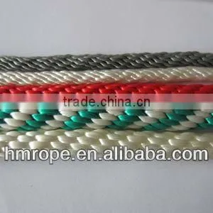 pp Multi Solid Braid Rope thumbnail-1