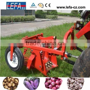 Used Potato Harvester thumbnail-4
