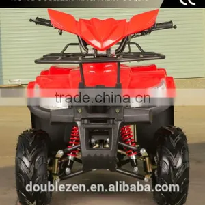 125CC Mini Kids ATV thumbnail-1
