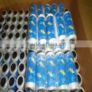 Hight Quality 210D/15 Nylon Fishing Net Line China Manufacturer Supplier thumbnail-1