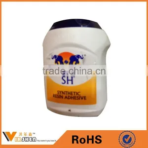 Factory TOP BOND Wood Glue , Wood Powder Glue thumbnail-1