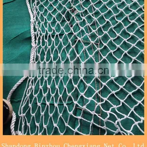 High Quality Safety Net / Falling Protection Safety Net thumbnail-2