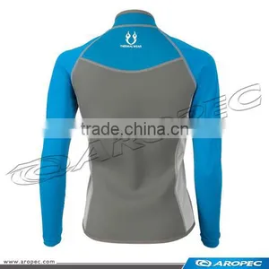Balance Lady 1.5mm Woman Neoprene / Lycra Swim Jacket Wear thumbnail-4