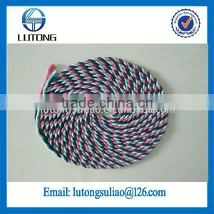 New Product Double Color Rope thumbnail-1