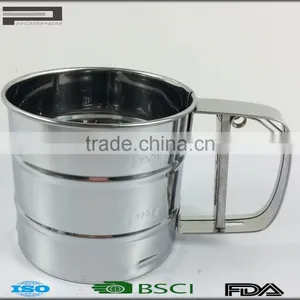 Stainless Steel Flour Bolt thumbnail-2