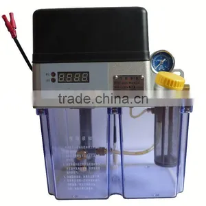 Switch for Machine Tool Lubrication Pump thumbnail-1