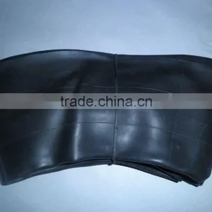 FACTORY CHEAP PRICE FOR MOTORCYCLE INNER TUBE 110/90-16 TR4 thumbnail-1