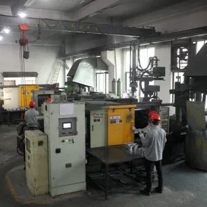 Shenzhen Fucheng Metal Products Co., Ltd. company overview - view 3 thumbnail