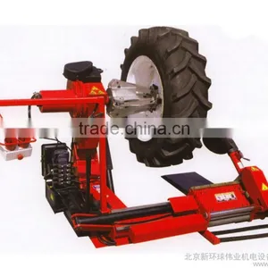 Chinese Manufacory Tire Changer Machine thumbnail-3