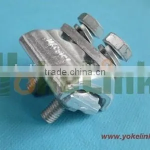 APG Type Bimetal Parallel-groove Clamp for Dead End Clamp thumbnail-6