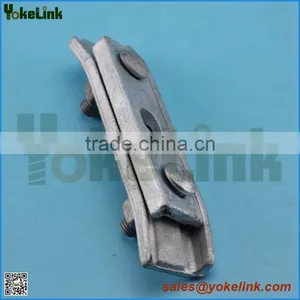 Heavy Duty Drop Forged Guy Clamp thumbnail-4