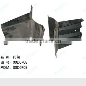 Liugong CLG200-3,CLG230 Carrier Housing thumbnail-1