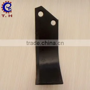 The Latest Price Rotavator Tiller Blade From China thumbnail-1