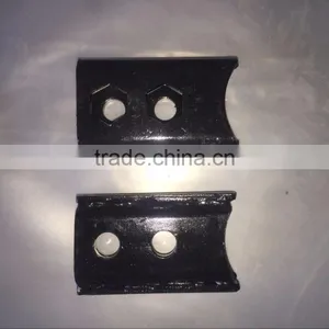 Cultivator Parts Bracket for Blade thumbnail-2