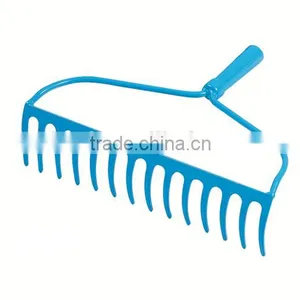 Garden Rake,farming Rake JQ166 thumbnail-1
