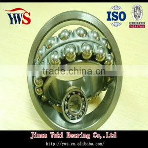 1305 2305 Stainless Self-aligning Bearings for Rowing Machine thumbnail-1