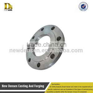 Custom Carbon Steel Unique Mechanical Gear Ring thumbnail-4