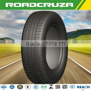 Wholesale New Tires 205/65R15 Radial Tire for Passenger Car Tyres Manufacturer in China thumbnail-1