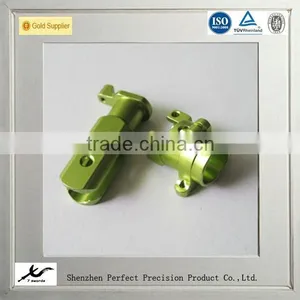 E-cigarette Parts Mechanical Cnc Machining thumbnail-2