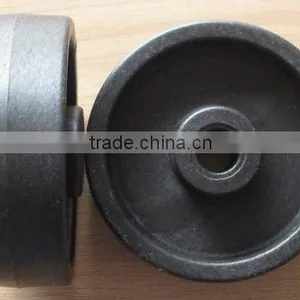 3'' PP Wheel thumbnail-1