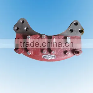 Hydraulic Disc Brake for LW321F Wheel Loader,caliper Disc Brake 75700436, Construction Machinery Parts thumbnail-1
