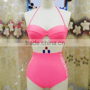 Supplier Wholesales Young Girls in Micro Bikini From China Online Shopping thumbnail-3