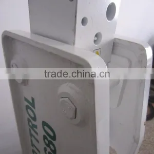 MT1000 Hydraulic Breaker , Hammer, Drill Rod/chisel 100mm thumbnail-4