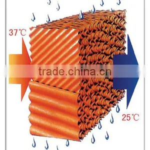 Greenhouse Evaporative High Quality Wet Pad thumbnail-2