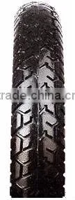 Full Size Armour Motorcycle Tire and Tube thumbnail-1