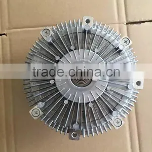 New Viscous Fan Clutch 0002003722 A0002003722 thumbnail-6