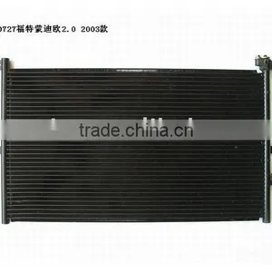 Universal Auto ac Condenser thumbnail-1