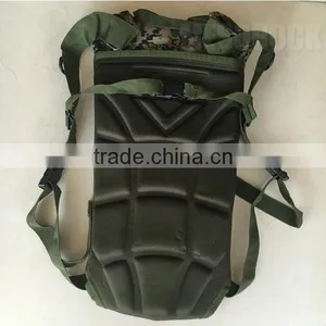 Military Backpack With 3 Liter Hydration Tactical Hydration Pack Hydration Backpack thumbnail-6