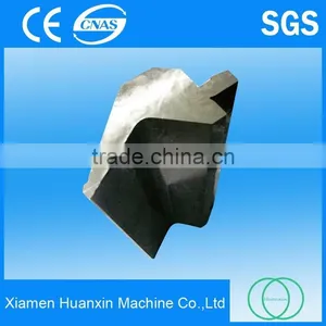 CNC Amada Press Brake Tool for Sheet Bending Machine, Bending Mould thumbnail-1
