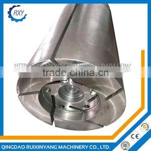 Customized Electric Vacuum Pump Water Vacuum Pump Machining Pump Rotor thumbnail-1