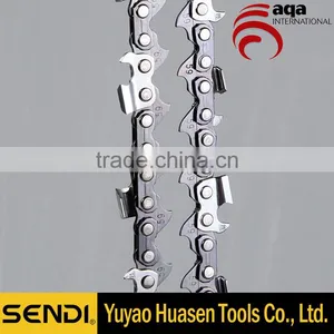 Petrol Chainsaw 404" Guage 0.063" Equipment Professional Chainsaw Spare Parts in Tool Parts thumbnail-1