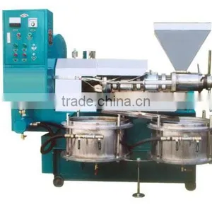 Hot Sale & New Type Oli Press Machine thumbnail-5