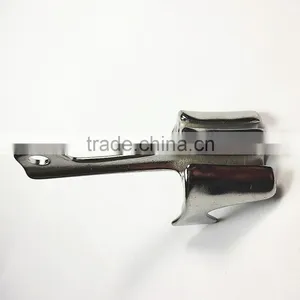 Iso9001 Die Casting Manufacturer Offer High Precision Die Casting Parts For Auto Parts thumbnail-1