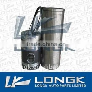 Art Piston Kits Volvo Liner Kit TD100A TD100B D7 TD7 thumbnail-1