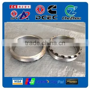 Truck Front/rear Axle Manufacture Shaft Oil Seal Seat 25ZHS01-02066 thumbnail-1