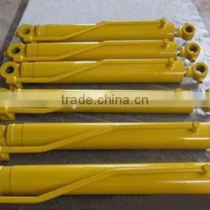 Hydraulic Cylinder Piston Small for Door thumbnail-1