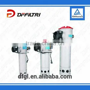 TF-160X80L Suction Filter thumbnail-1