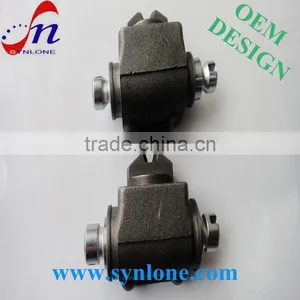 Sand Casting Shaft Housing thumbnail-6