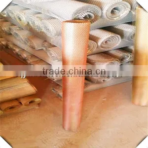 Best Steel Material Metal Mesh Stainless Steel Expanded Metal Mesh Thick thumbnail-4
