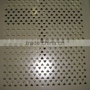 Guang Shun Perforated Metal Mesh thumbnail-1